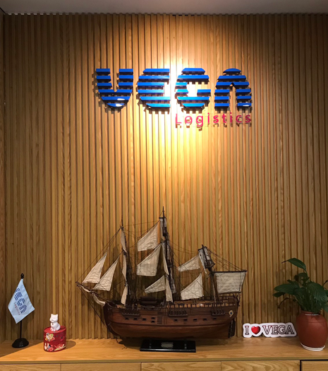 Công Ty Vega Logistics