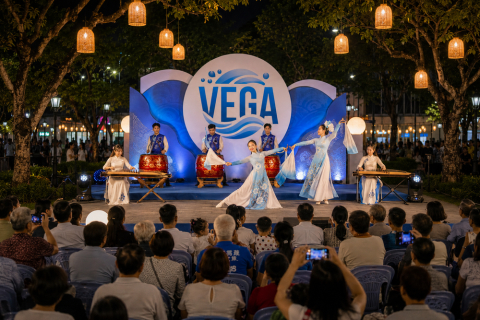 Những dự án tiêu biểu