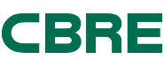 Logo CBRE